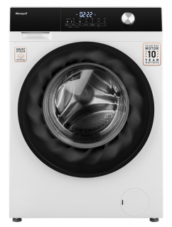 Фото - mini №1: Фронтальная стиральная машина Weissgauff WM 61410 Premium Inverter Steam
