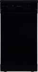     Weissgauff DW 4539 Inverter Touch AutoOpen Black